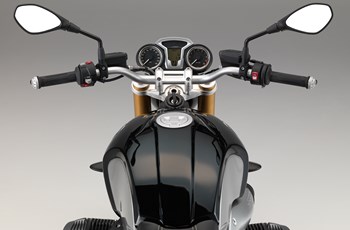 BMW R nineT 2014 - Bild 7